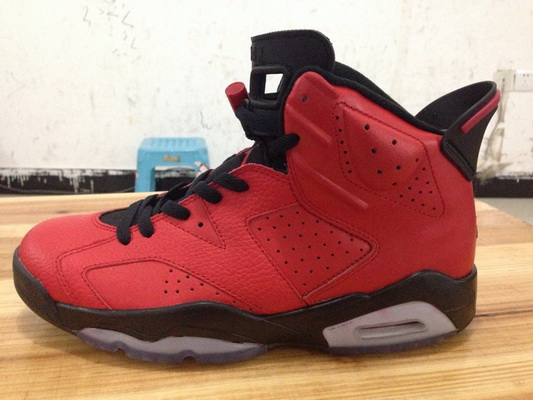 Jordan 6 Women AAA 32